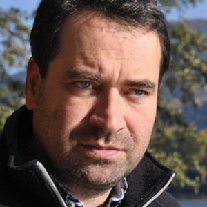 Stefan-Herbrechter